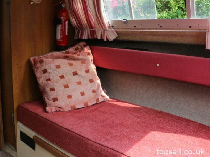 1981 Norman 20 Mk II