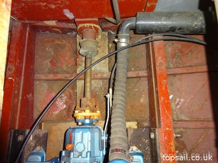 1963 Pegg 24 Centre Cockpit Broads Cruiser Project