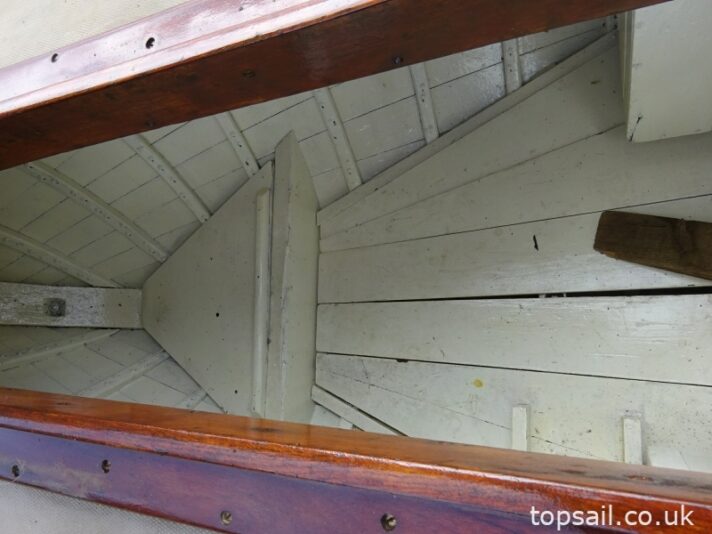 1950 Broads Yacht & Trailer Project