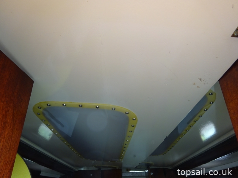 1950 Broads Yacht & Trailer Project