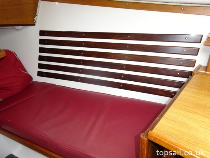 1996 Norfolk Gypsy 20