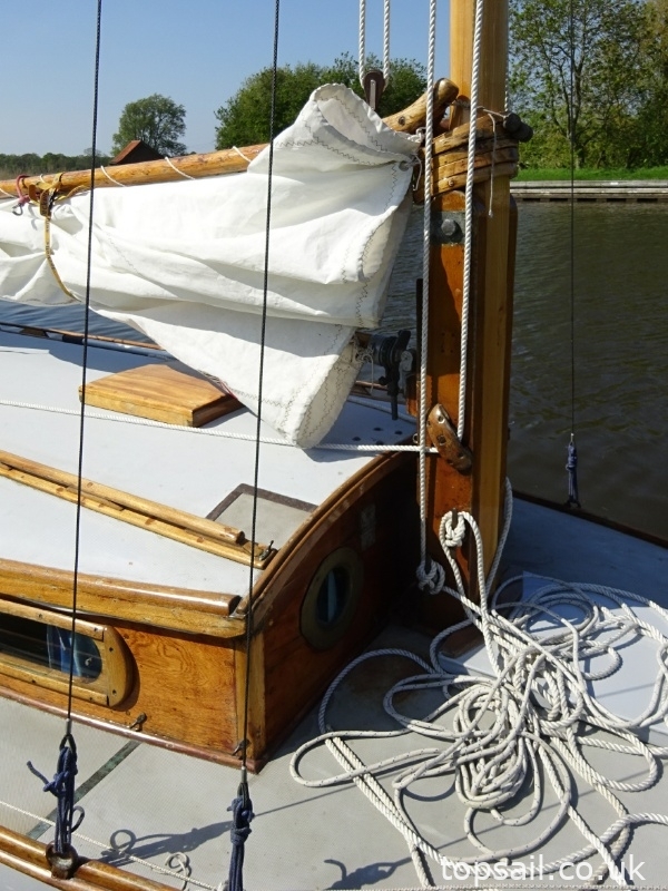1928 Press River Cruiser