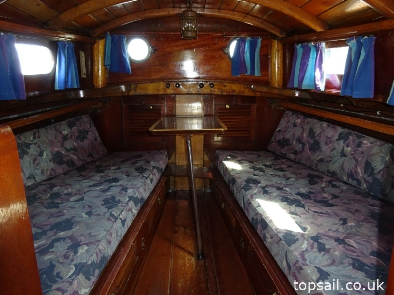 1928 Press River Cruiser