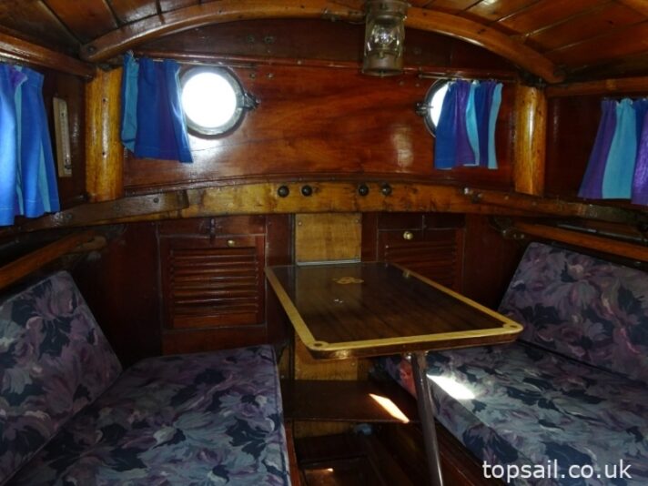 1928 Press River Cruiser