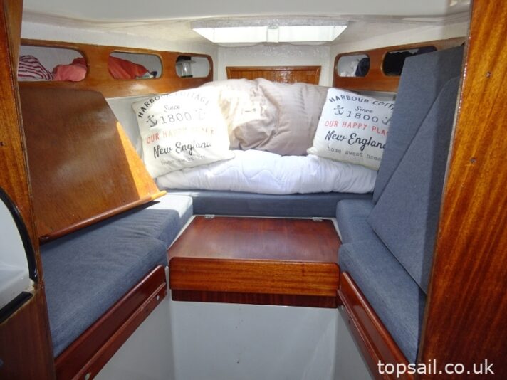 1969 Hurley 22