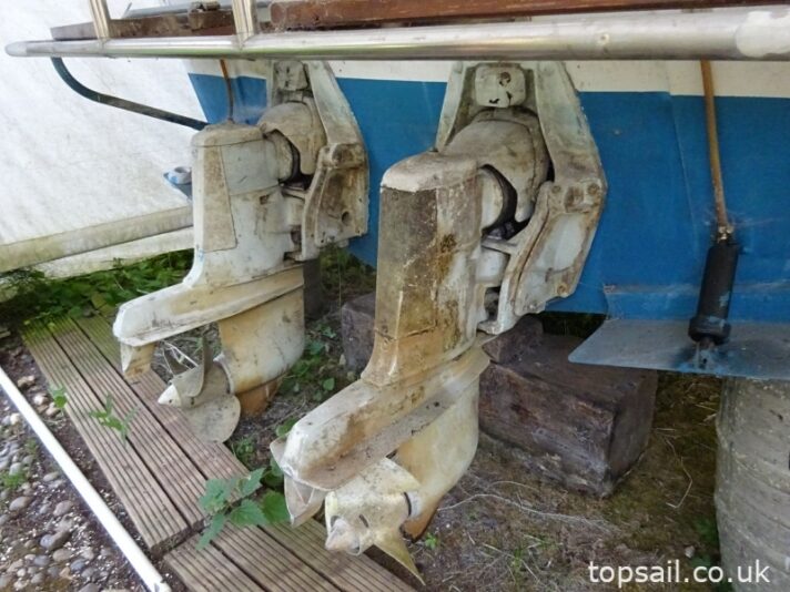 1970 Coronet 24 Project
