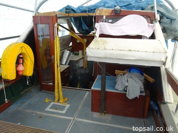 1970 Coronet 24 Project