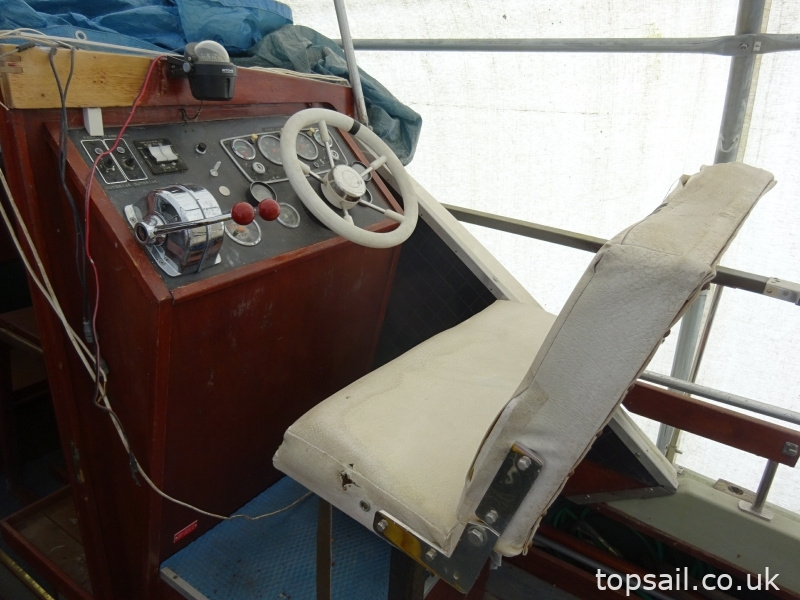 1970 Coronet 24 Project