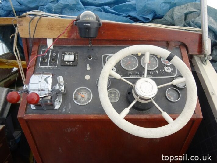 1970 Coronet 24 Project