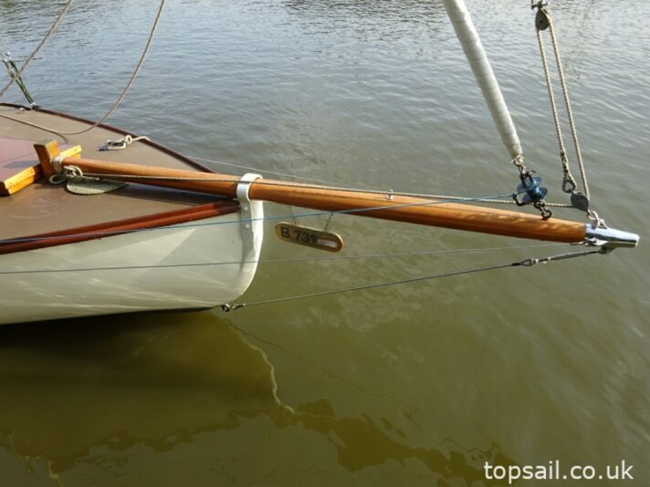 1930 Westward River Cruiser Class