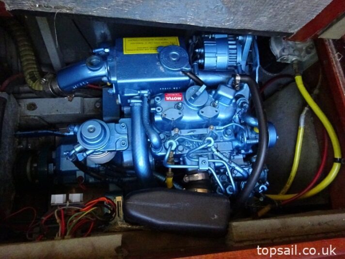 1930 Westward River Cruiser Class