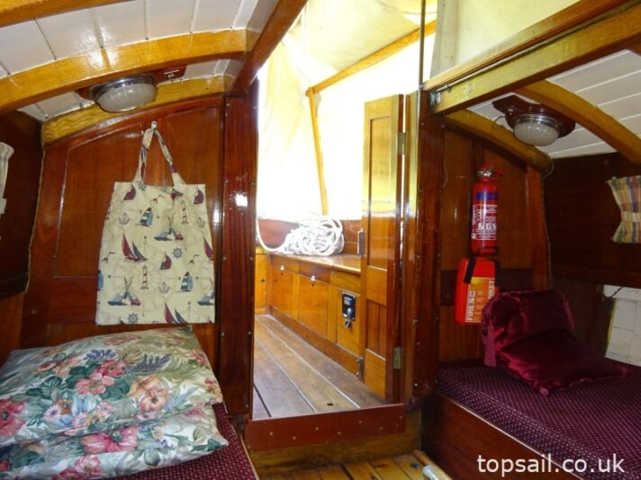 1930 Westward River Cruiser Class