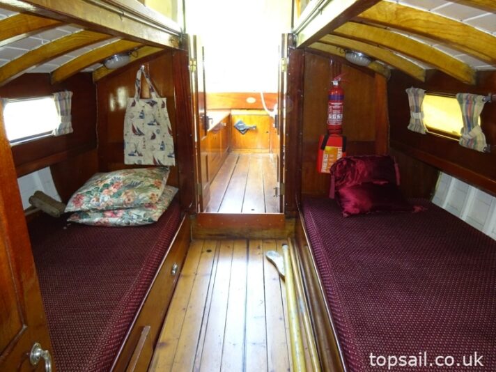 1930 Westward River Cruiser Class