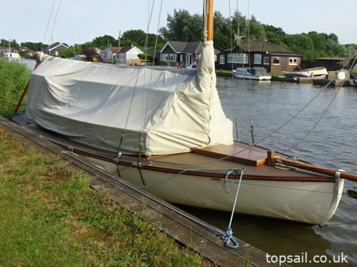 1930 Westward River Cruiser Class