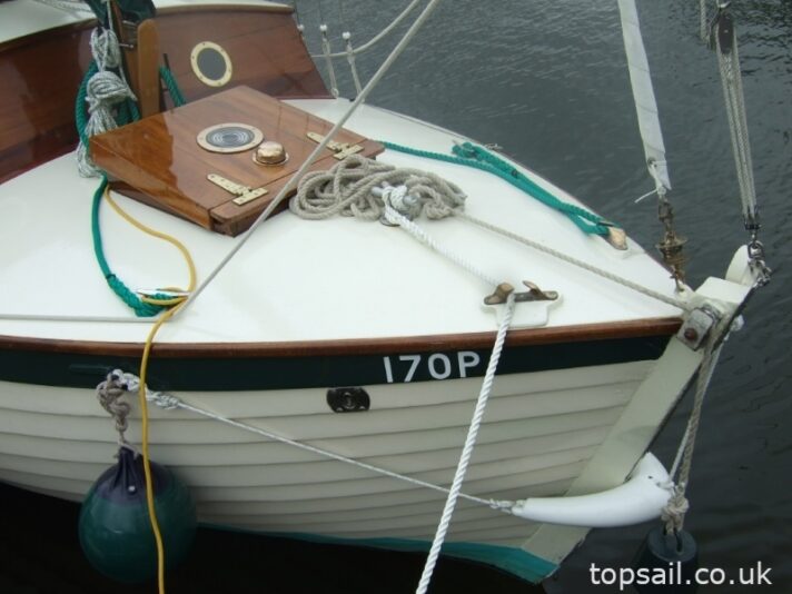 1962 Dauntless 22