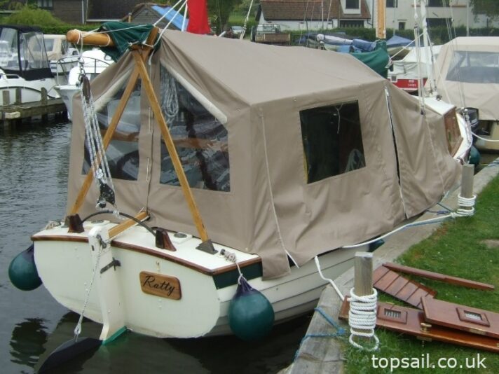 1962 Dauntless 22