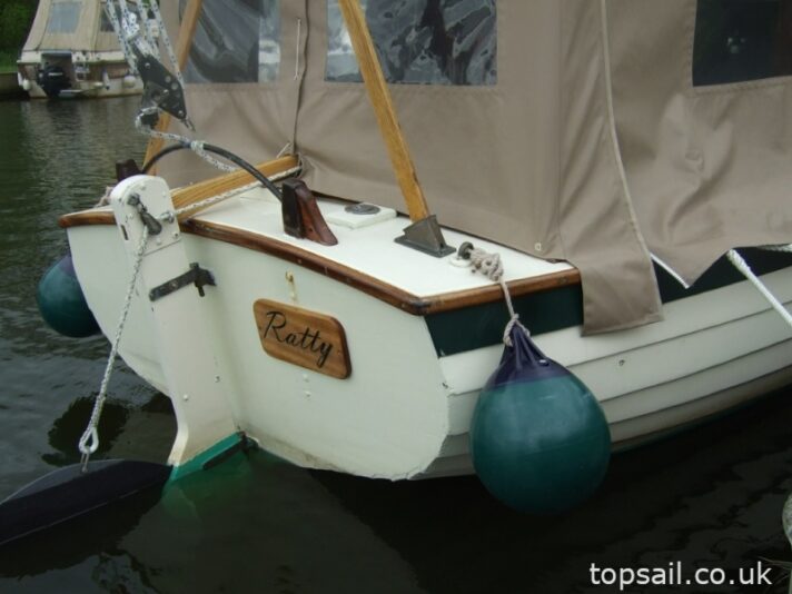 1962 Dauntless 22