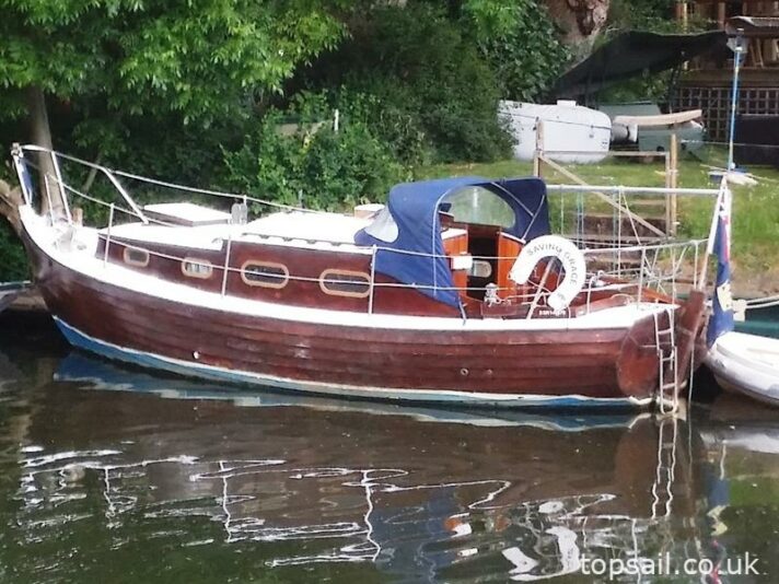 1978 Finesse 24