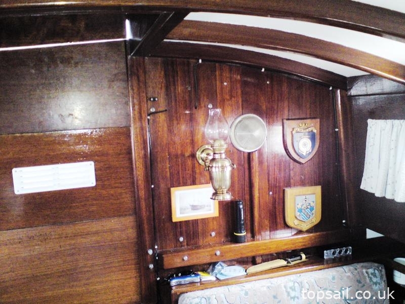 1978 Finesse 24