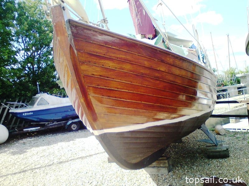 1978 Finesse 24