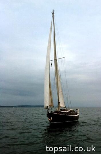 1978 Finesse 24