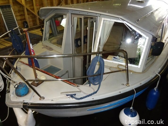 1985 Bounty 28