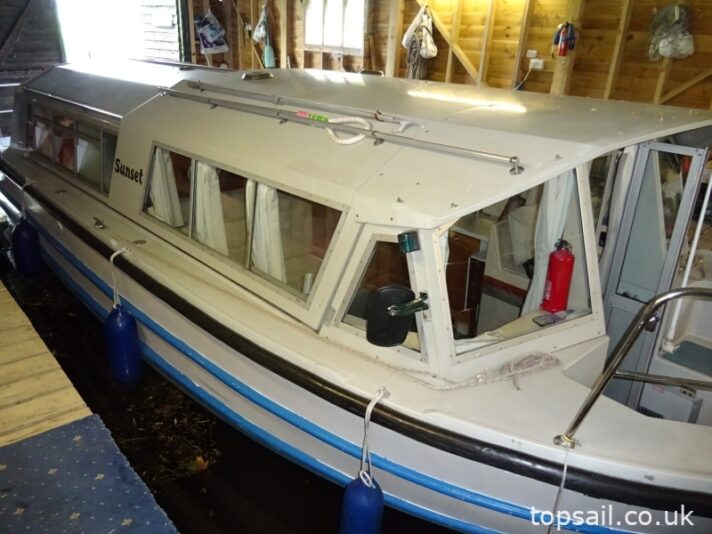 1985 Bounty 28