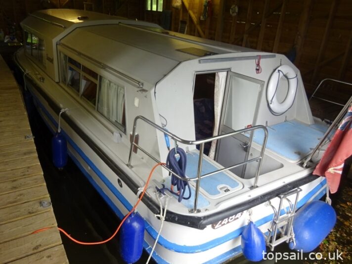 1985 Bounty 28