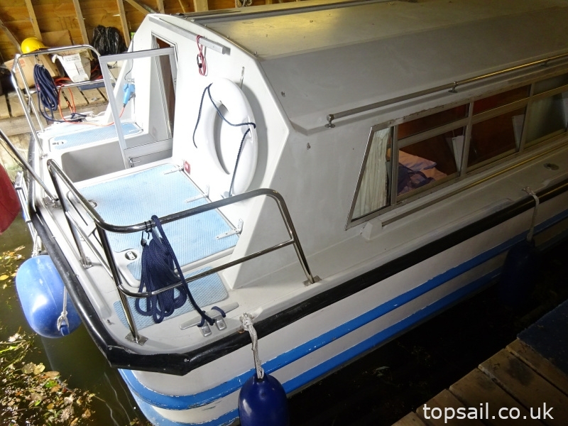 1985 Bounty 28