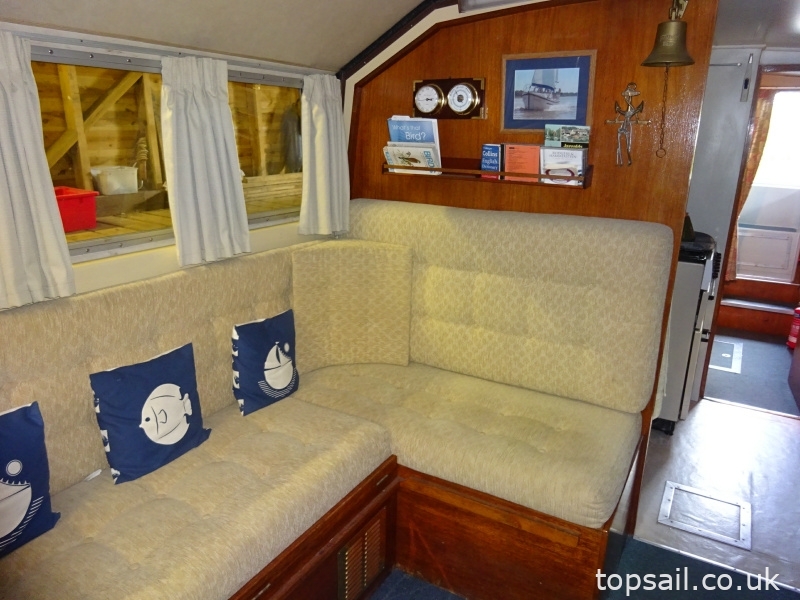 1985 Bounty 28