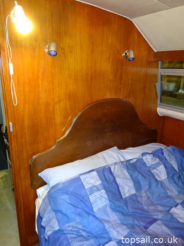 1985 Bounty 28