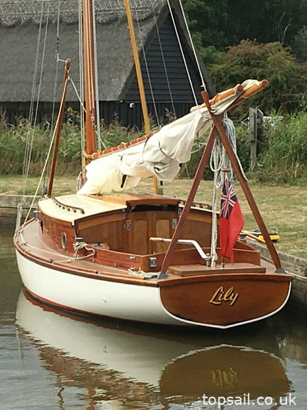 1988 Farrington 25 RCC (Trailer Available)