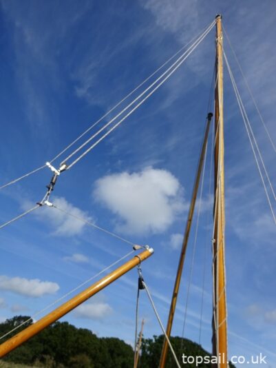 1988 Farrington 25 RCC (Trailer Available)