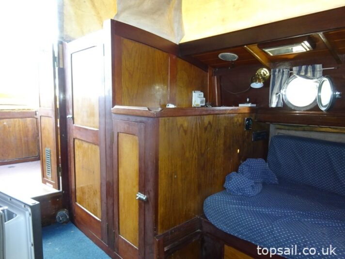 1985 Elanco 28 / Landamore 28 Broads Yacht (GRP Hull)
