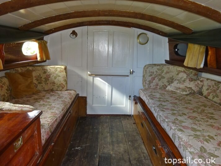 1912 Ernest Collins River Cruiser Class