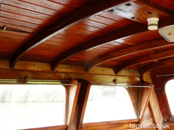 1953 Broom Robb 25