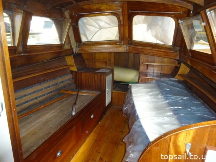 1953 Broom Robb 25