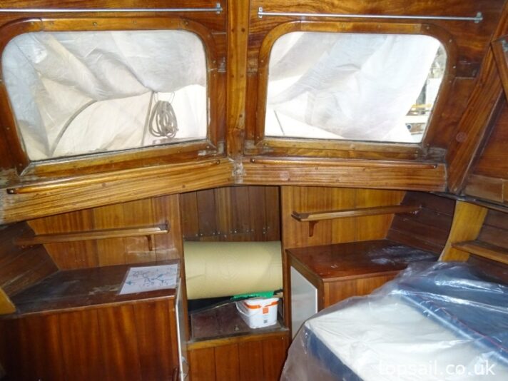 1953 Broom Robb 25