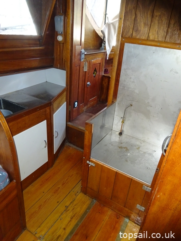 1953 Broom Robb 25