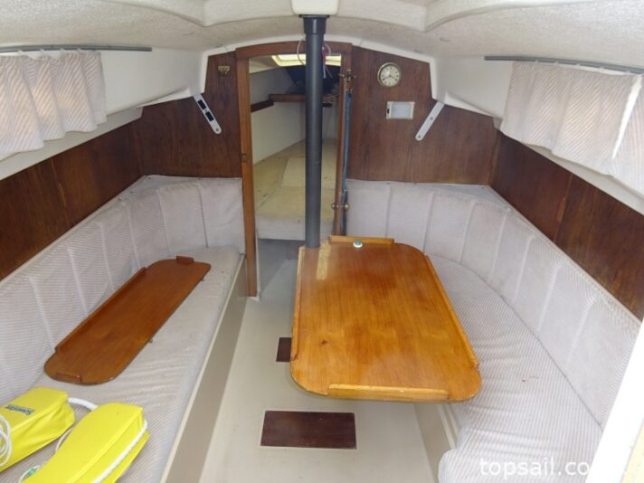 1990 Pegasus 700 & Trailer