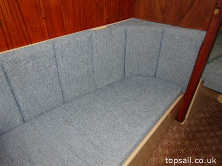 1986 Pegasus 700 (Lifting Keel)