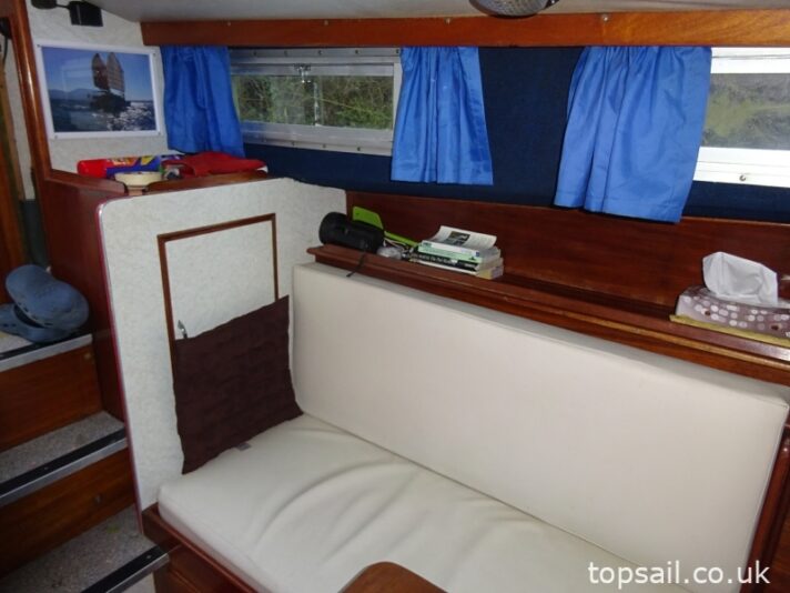 1980 Macwester 28 / Brinks Sun Fizz