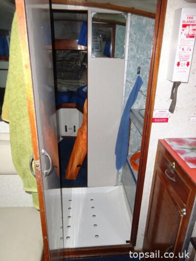 1980 Macwester 28 / Brinks Sun Fizz