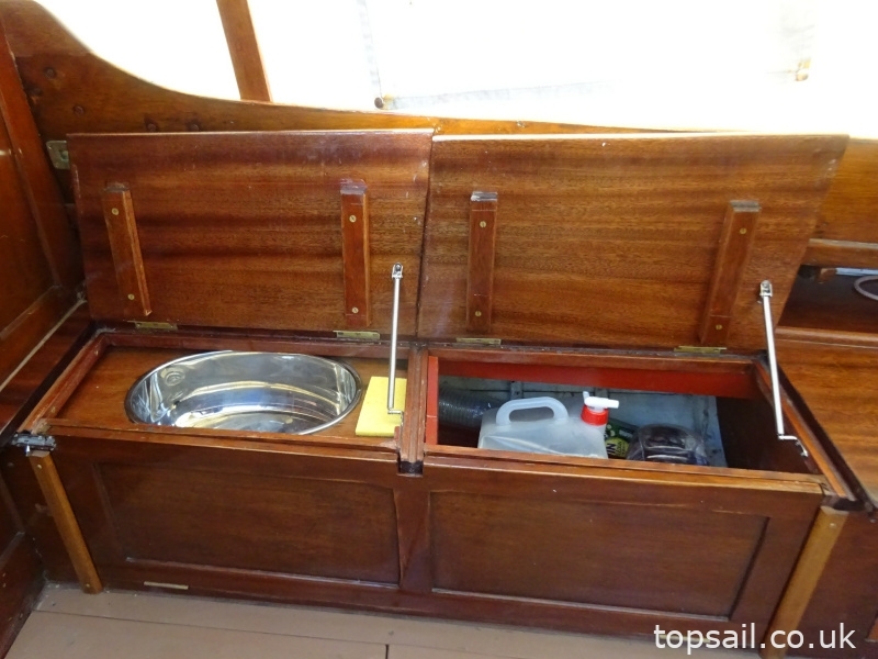 1908 Pegg River Cruiser Class