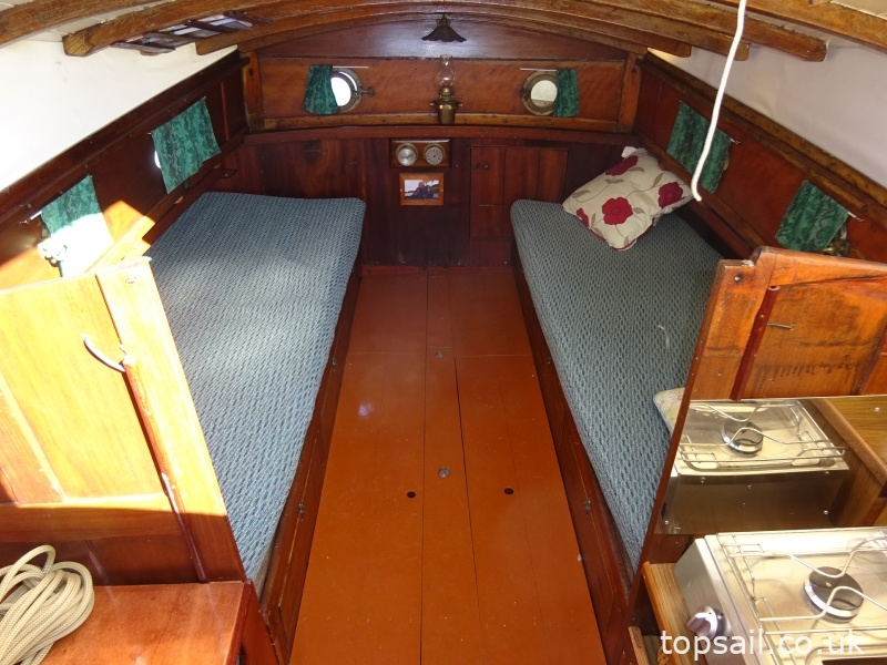 1908 Pegg River Cruiser Class