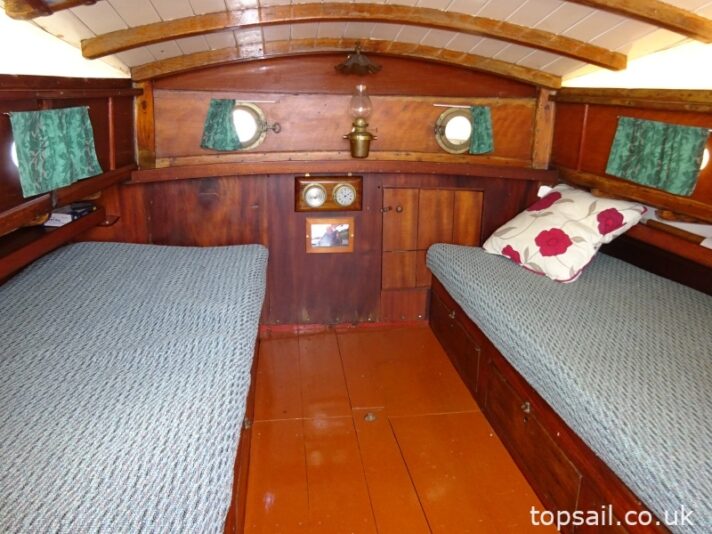 1908 Pegg River Cruiser Class