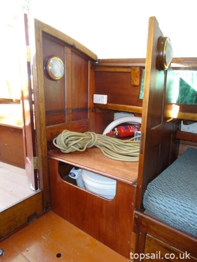 1908 Pegg River Cruiser Class