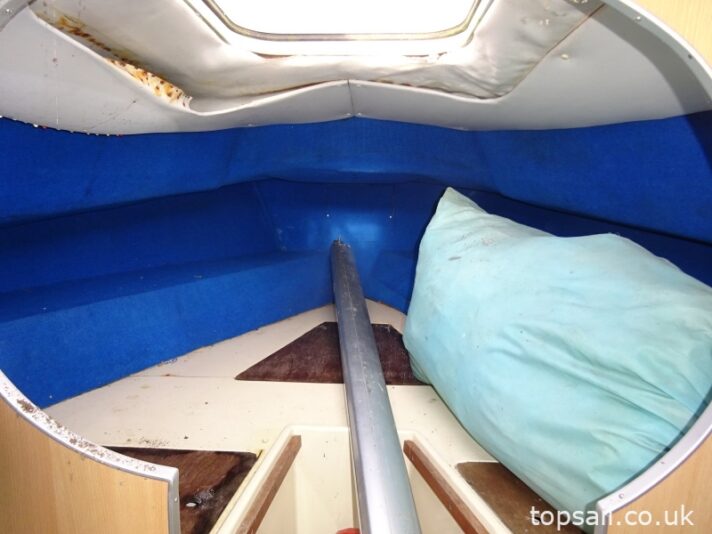 1990 Sun Charm 28/Brinkcraft 28