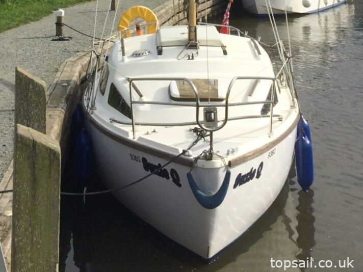 1986 Leisure 20