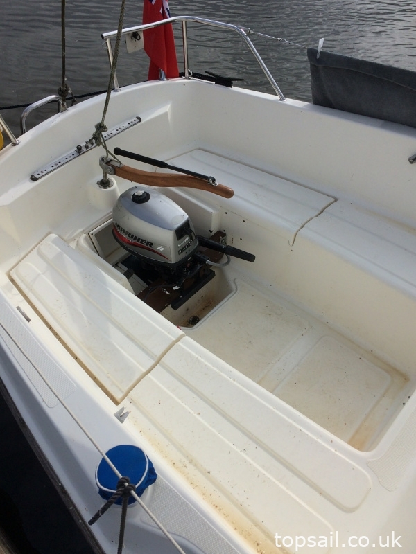 1986 Leisure 20